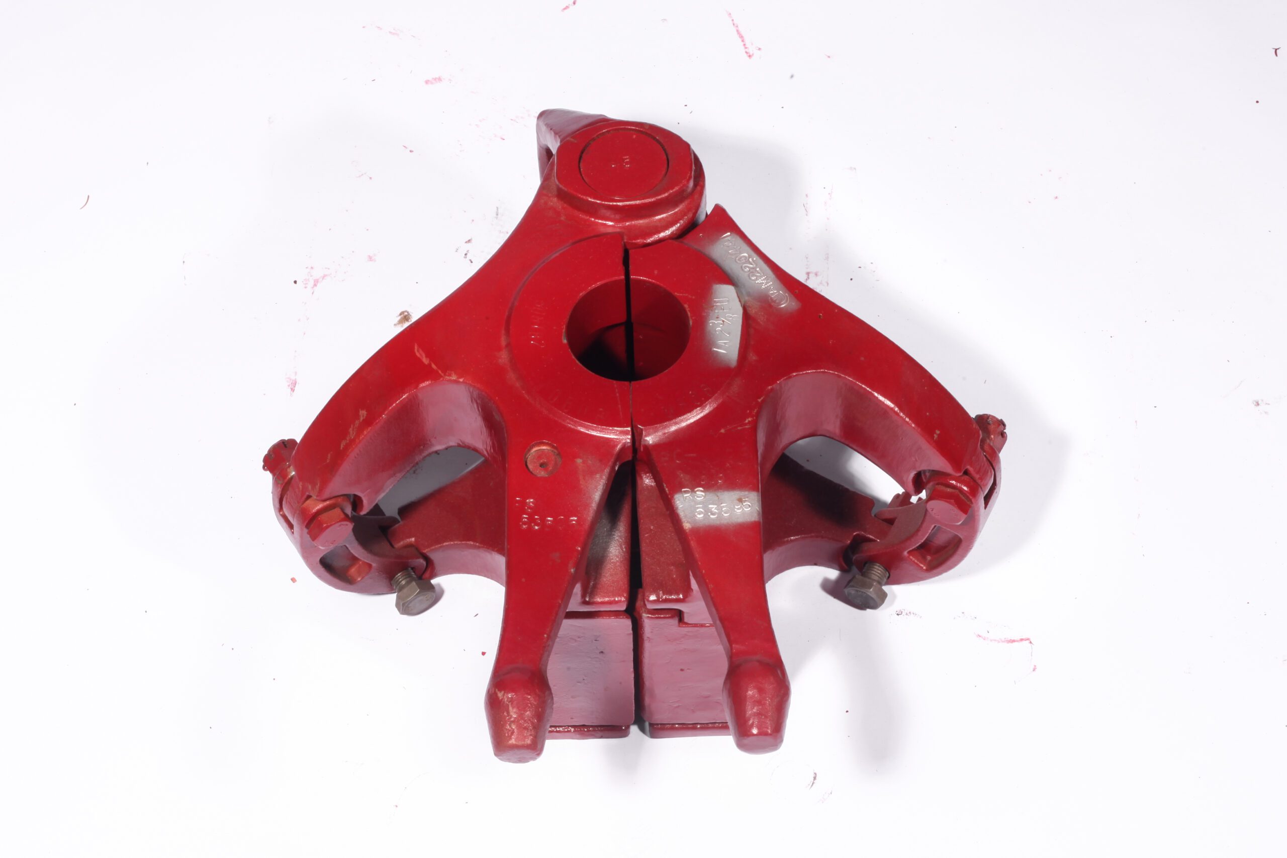 Type TA Elevators Western Silverline